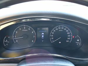 HYUNDAI Genesis - Vista 12