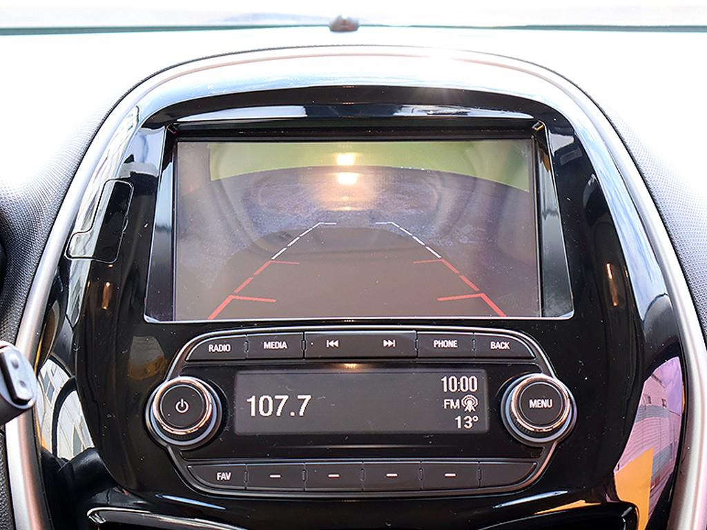 Chevrolet Spark 2017 Blanco - Importación desde Corea - HF Imports Iquique - Foto 9