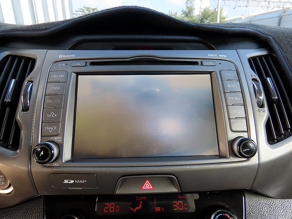 KIA Sportage 2014 - Importación desde Corea - HF Imports Iquique - Foto 15