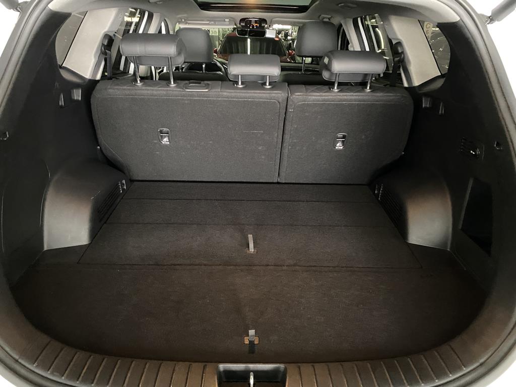 HYUNDAI Santa Fe 2021 Blanco - Importación desde Corea - HF Imports Iquique - Foto 14