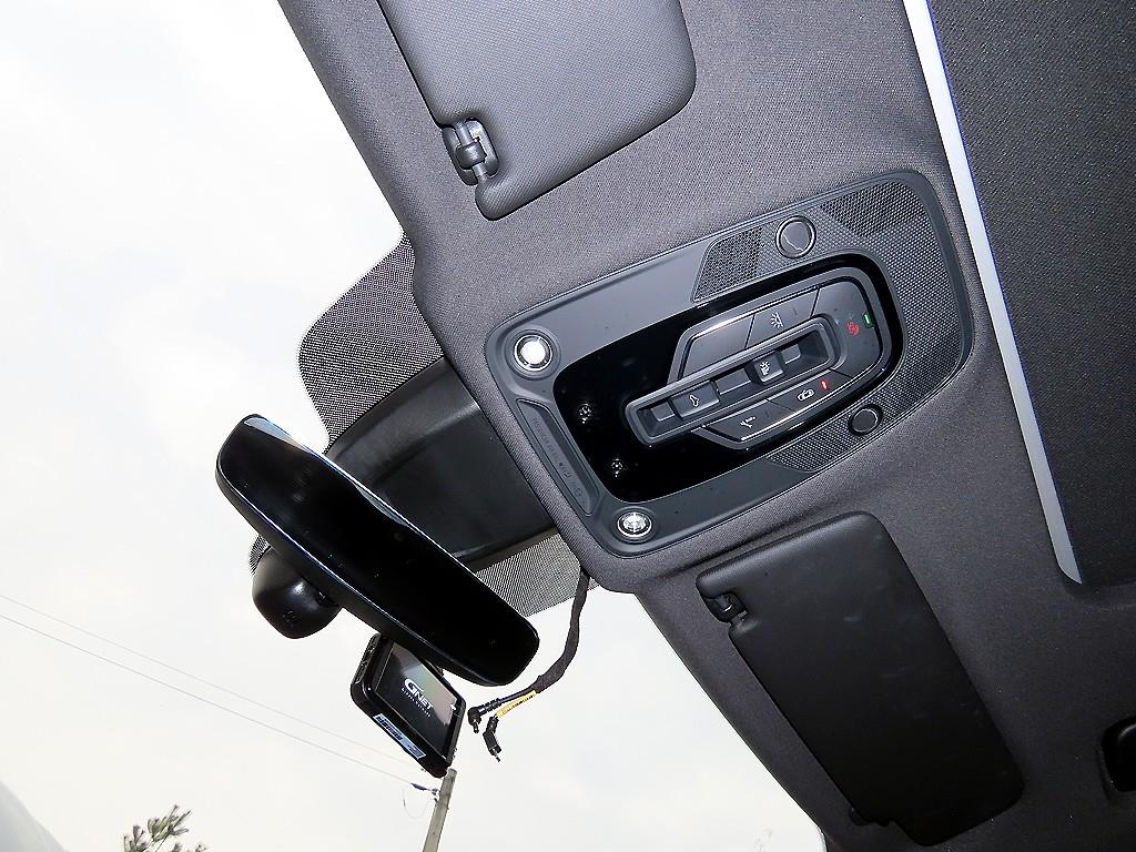 Audi Q5 2020 Gris - Importación desde Corea - HF Imports Iquique - Foto 15