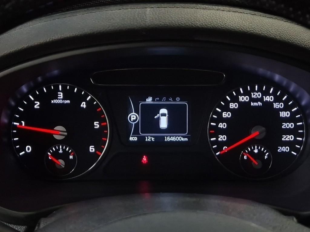 KIA Sorento - Vista 6