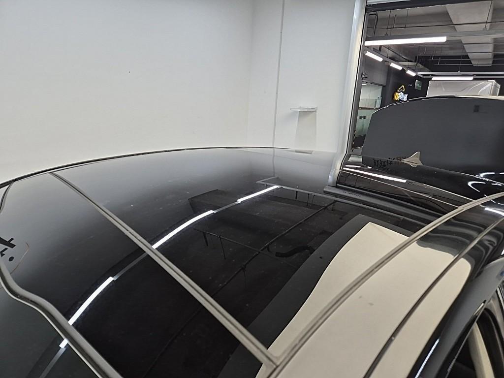 KIA K7 2016 Negro - Importación desde Corea - HF Imports Iquique - Foto 13