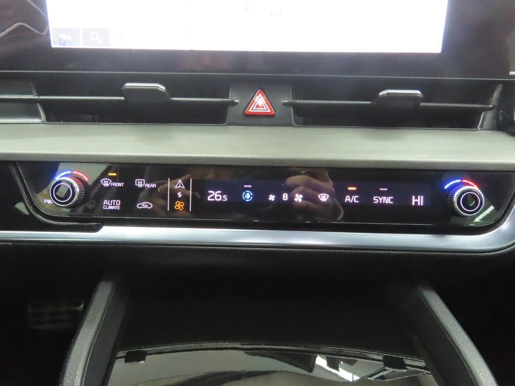 KIA Sportage - Vista 11