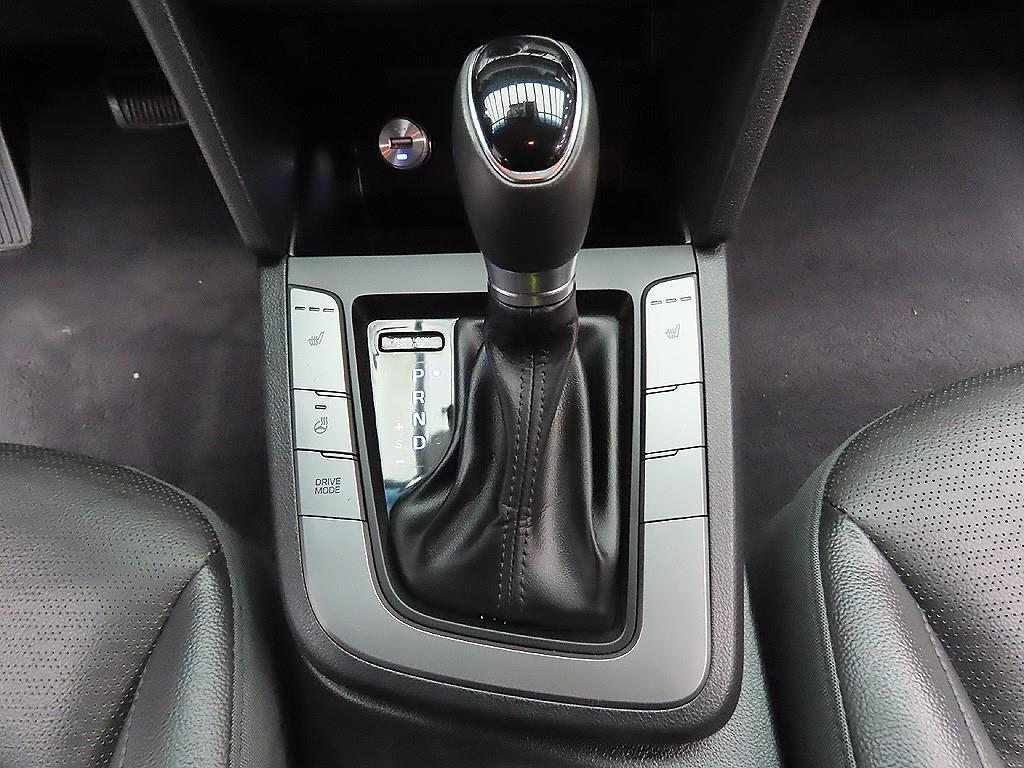 HYUNDAI Avante 2019 Azul - Importación desde Corea - HF Imports Iquique - Foto 12