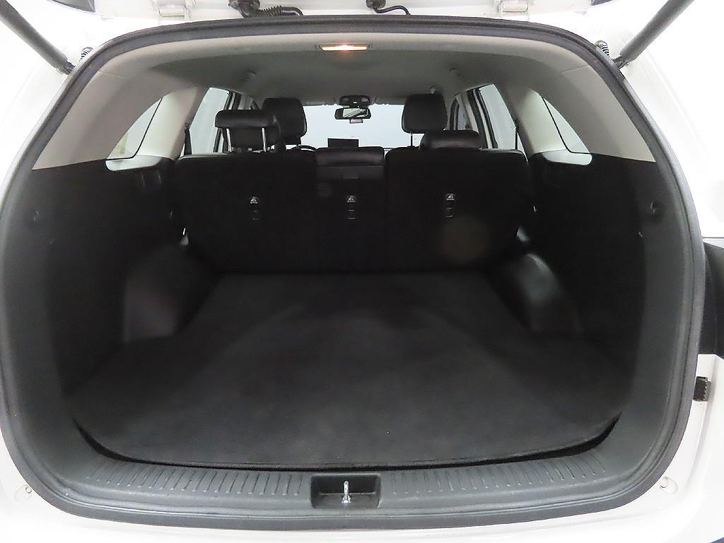 KIA Sorento 2015 Blanco - Importación desde Corea - HF Imports Iquique - Foto 8