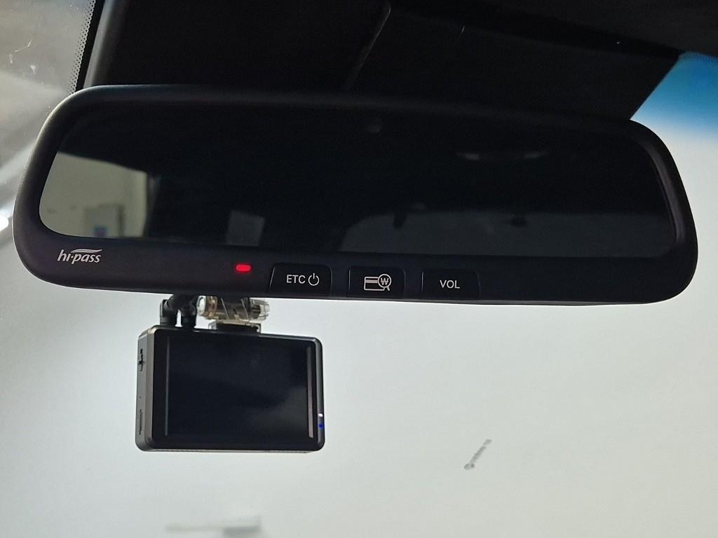 HYUNDAI Palisade 2020 Azul - Importación desde Corea - HF Imports Iquique - Foto 17