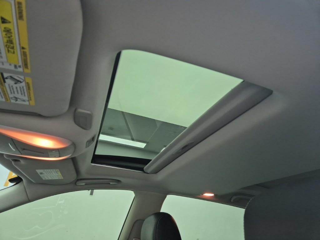 Infiniti QX 2017 Gris - Importación desde Corea - HF Imports Iquique - Foto 13