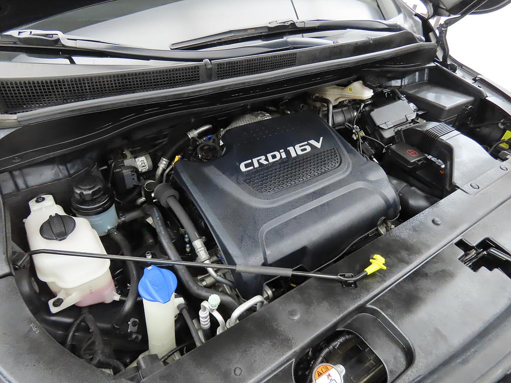 KIA Carnival 2017 Negro - Importación desde Corea - HF Imports Iquique - Foto 19