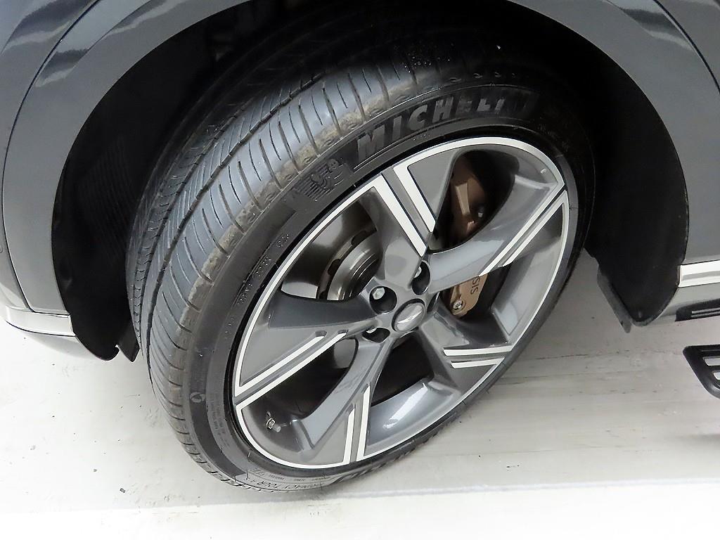 Genesis GV80 2024 Negro - Importación desde Corea - HF Imports Iquique - Foto 19