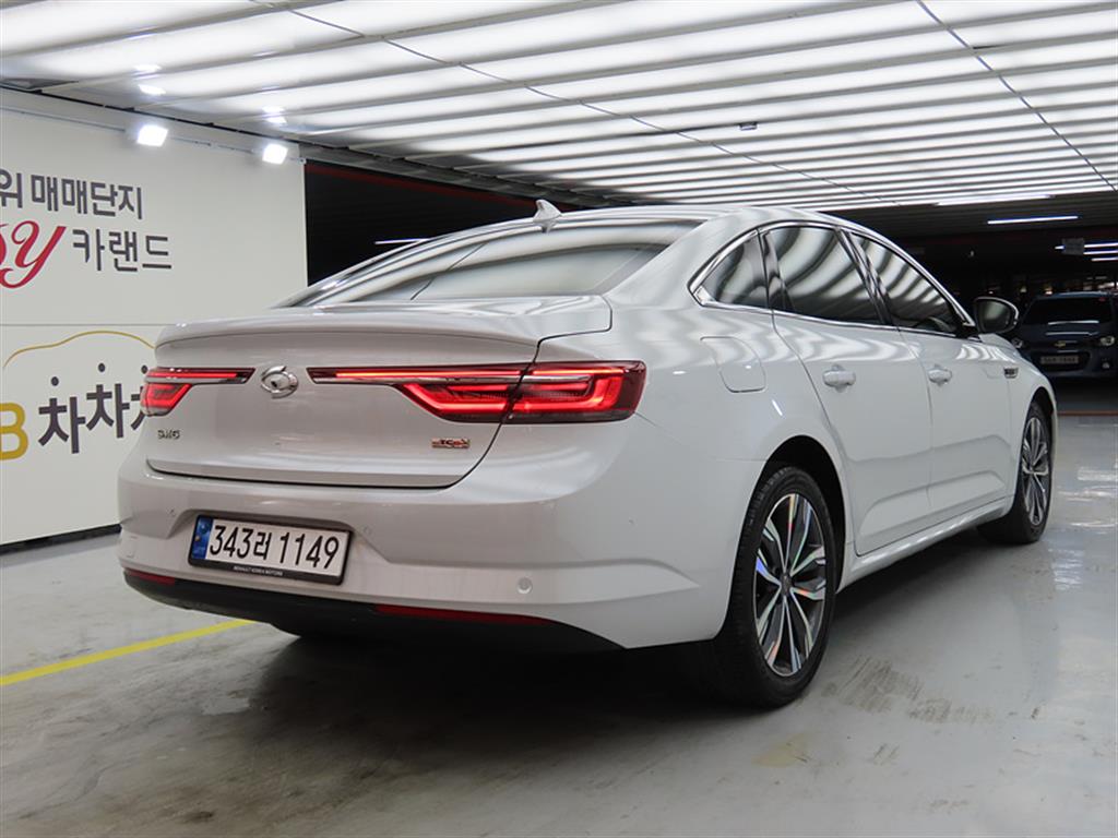 SAMSUNG SM6 - Vista 4