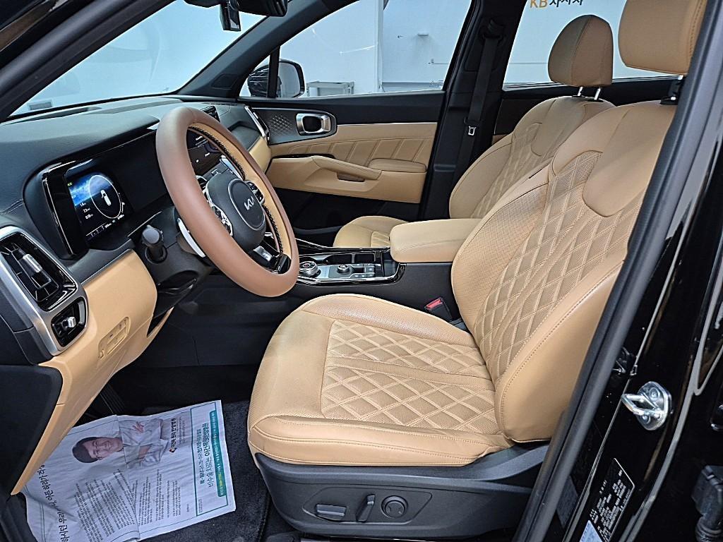 KIA Sorento - Vista 11