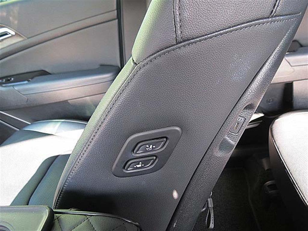 KIA Sportage 2022 Blanco - Importación desde Corea - HF Imports Iquique - Foto 13