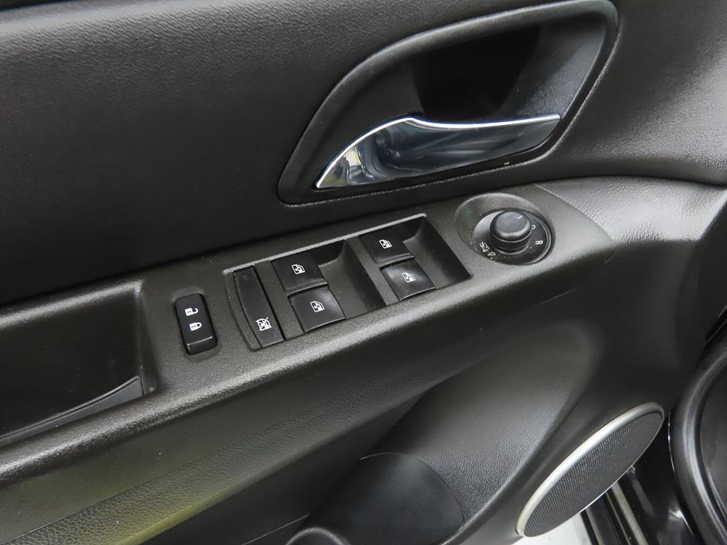 Chevrolet Cruise 2015 Negro - Importación desde Corea - HF Imports Iquique - Foto 15