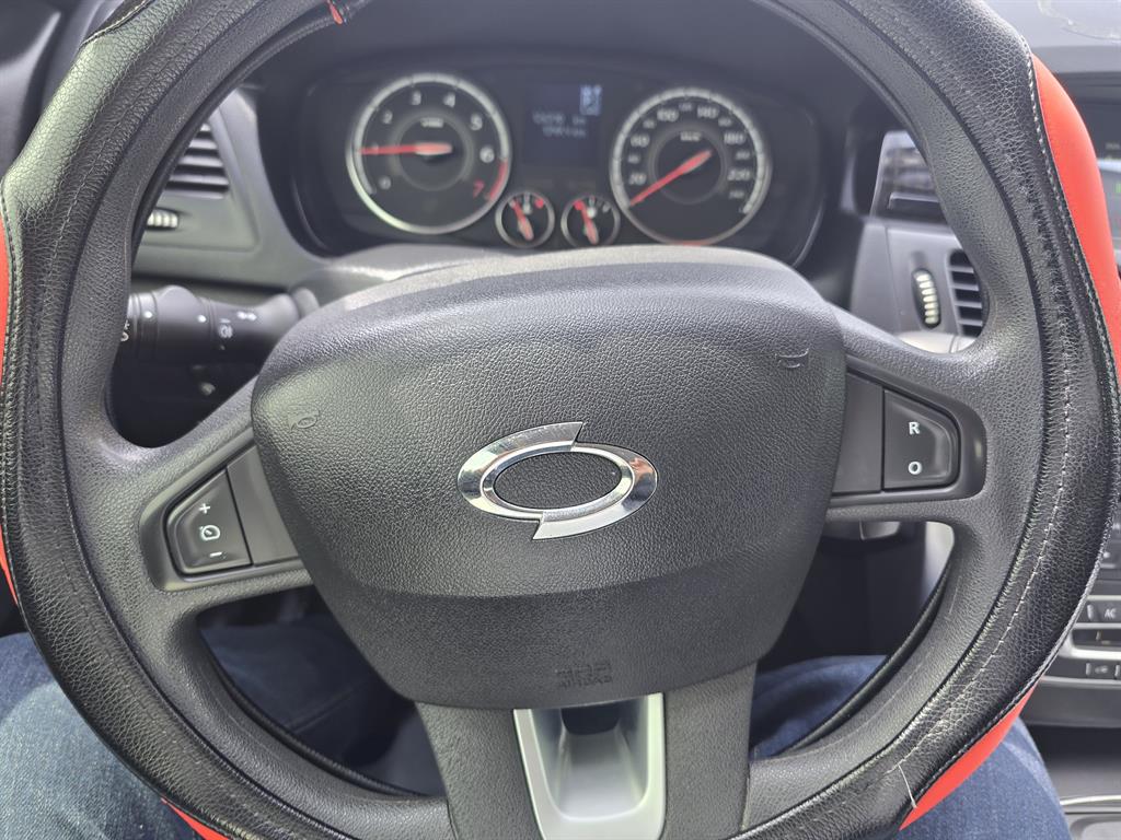 SAMSUNG SM5 2016 Negro - Importación desde Corea - HF Imports Iquique - Foto 13