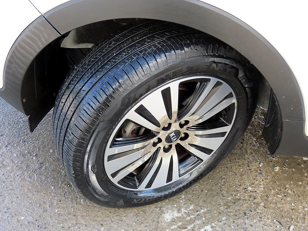 KIA Sportage 2014 - Importación desde Corea - HF Imports Iquique - Foto 20