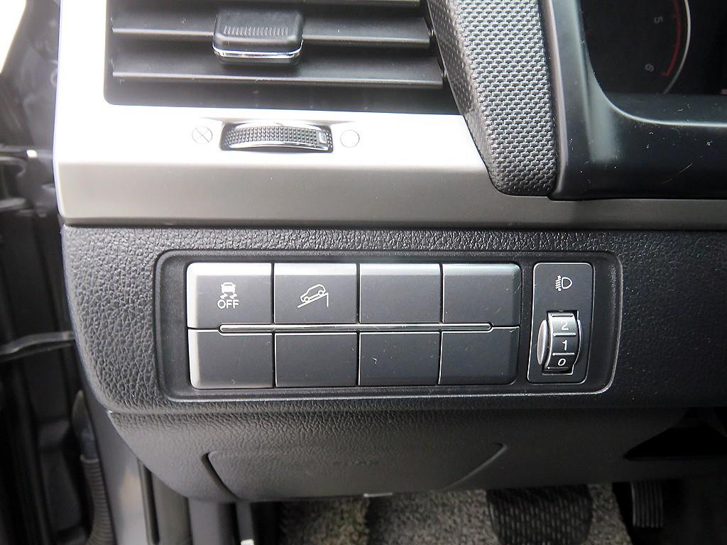 Ssangyong Rexton - Vista 10