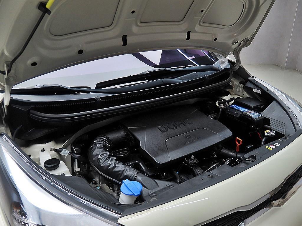 KIA Morning 2018 Blanco - Importación desde Corea - HF Imports Iquique - Foto 19