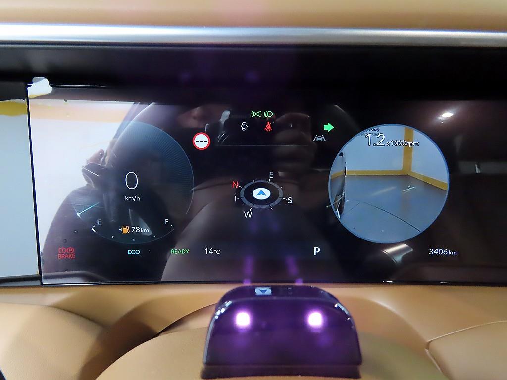 HYUNDAI Palisade - Vista 8