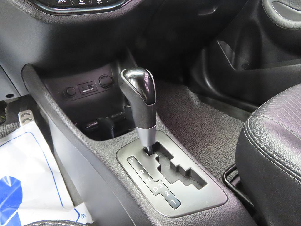 KIA Morning - Vista 11