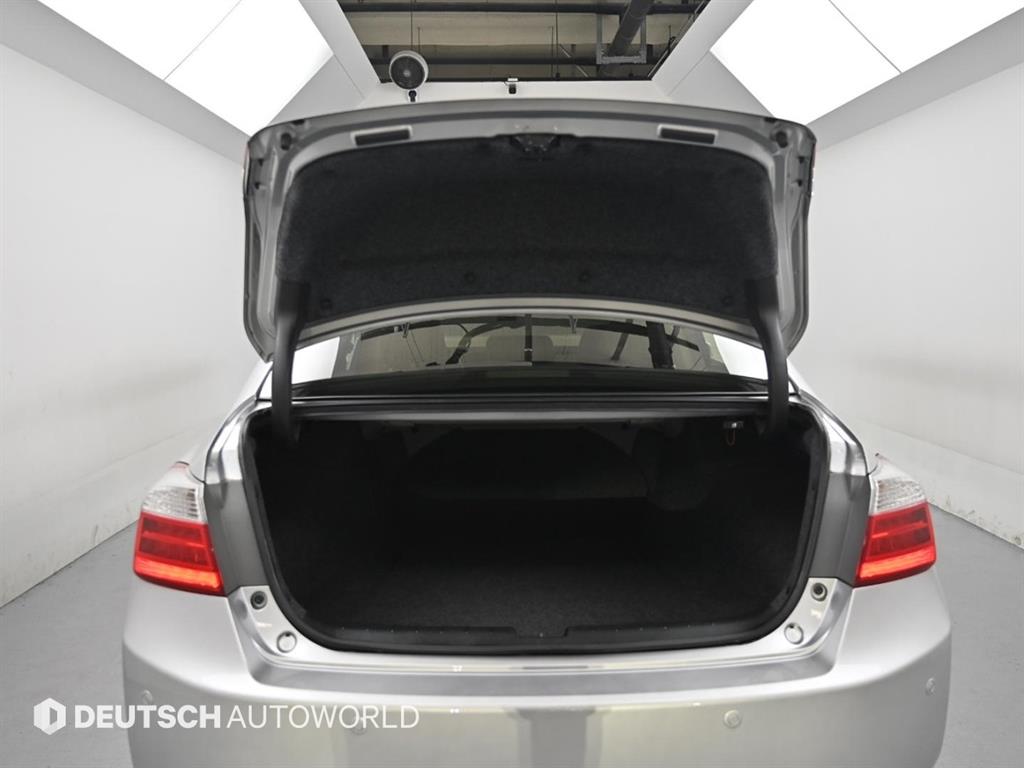 Honda Accord 2015 Plateado - Importación desde Corea - HF Imports Iquique - Foto 18