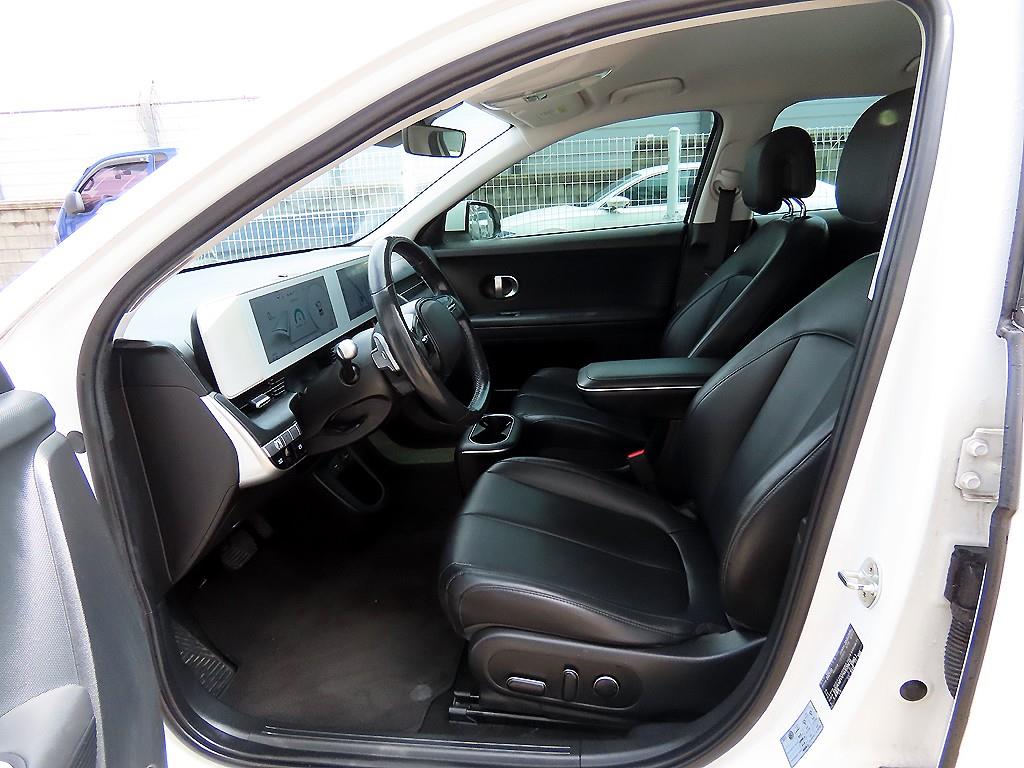 HYUNDAI Ioniq 5 - Vista 5