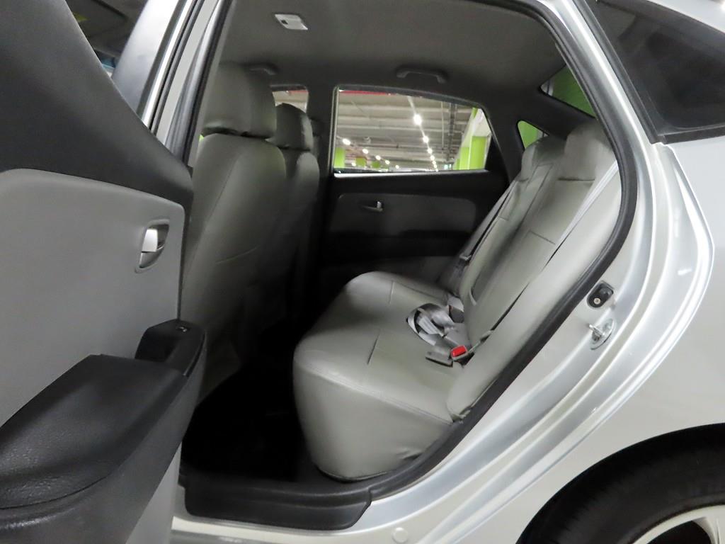 HYUNDAI Avante 2009 Gris - Importación desde Corea - HF Imports Iquique - Foto 13