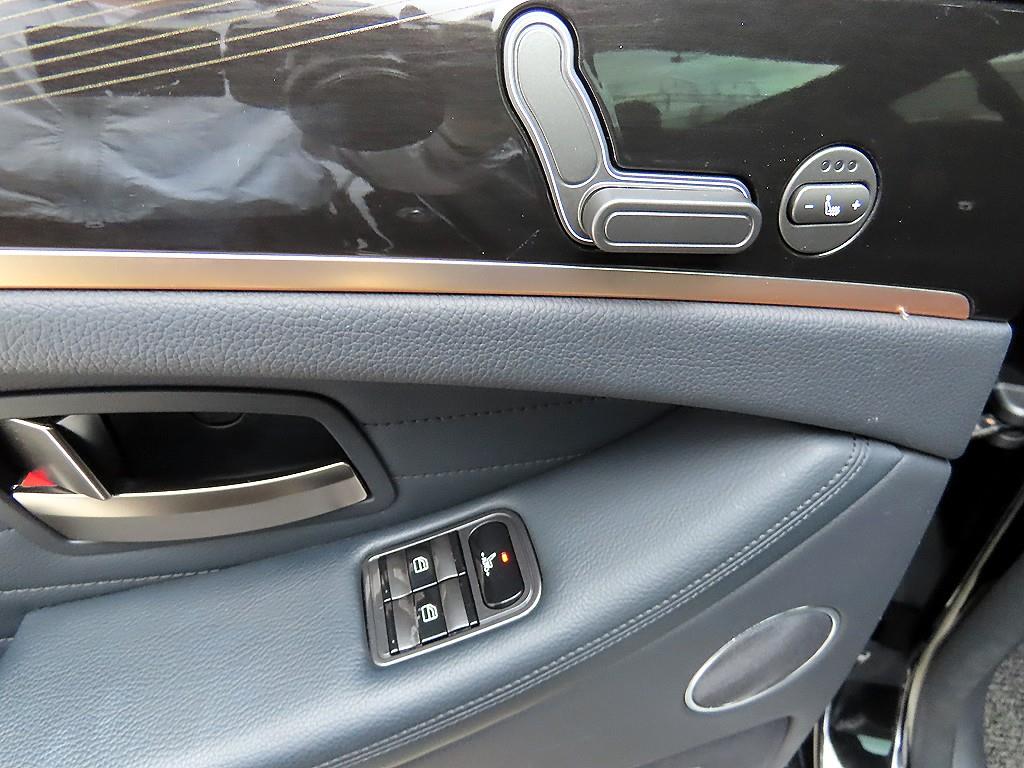 Ssangyong Chairman 2016 - Importación desde Corea - HF Imports Iquique - Foto 16