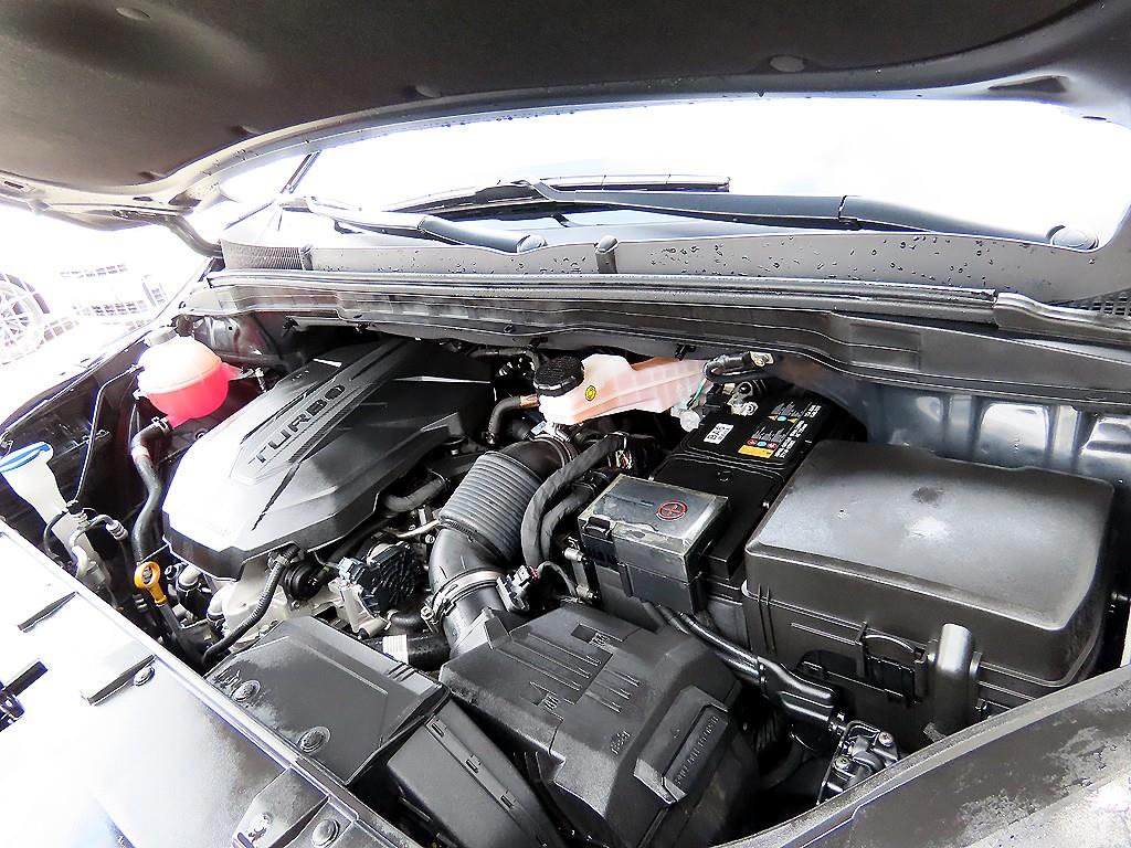 KIA Carnival 2021 Negro - Importación desde Corea - HF Imports Iquique - Foto 19