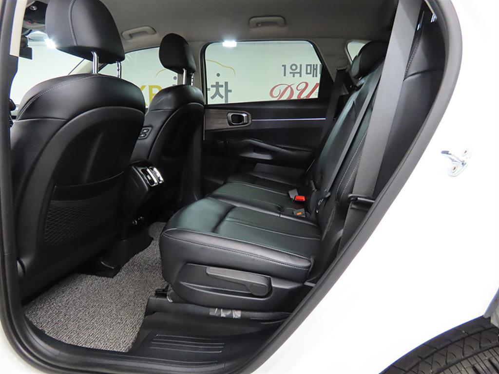 KIA Sorento - Vista 6