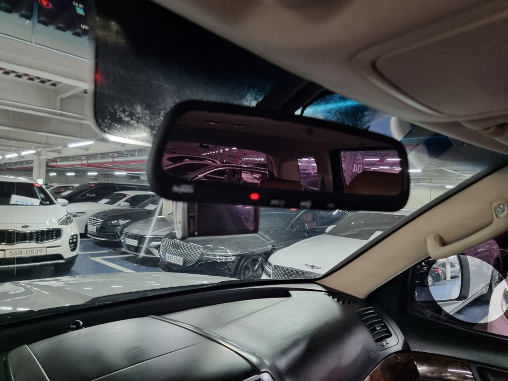 KIA Mohave 2017 Blanco - Importación desde Corea - HF Imports Iquique - Foto 15