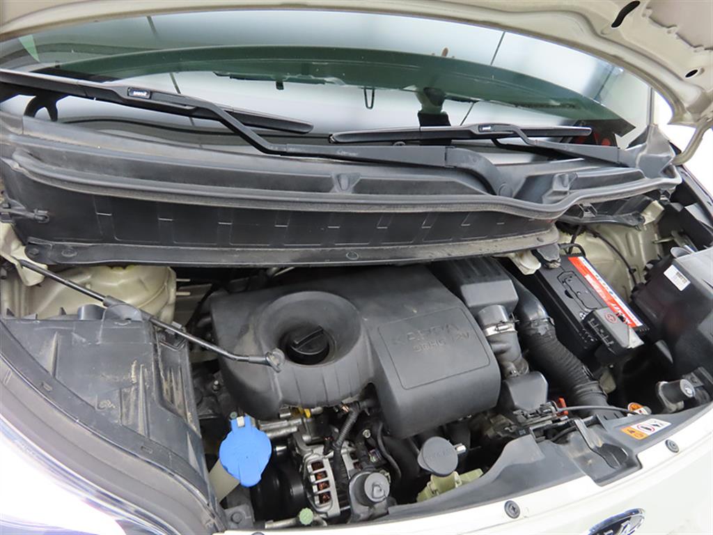 KIA Ray 2013 the color of pearl - Importación desde Corea - HF Imports Iquique - Foto 19