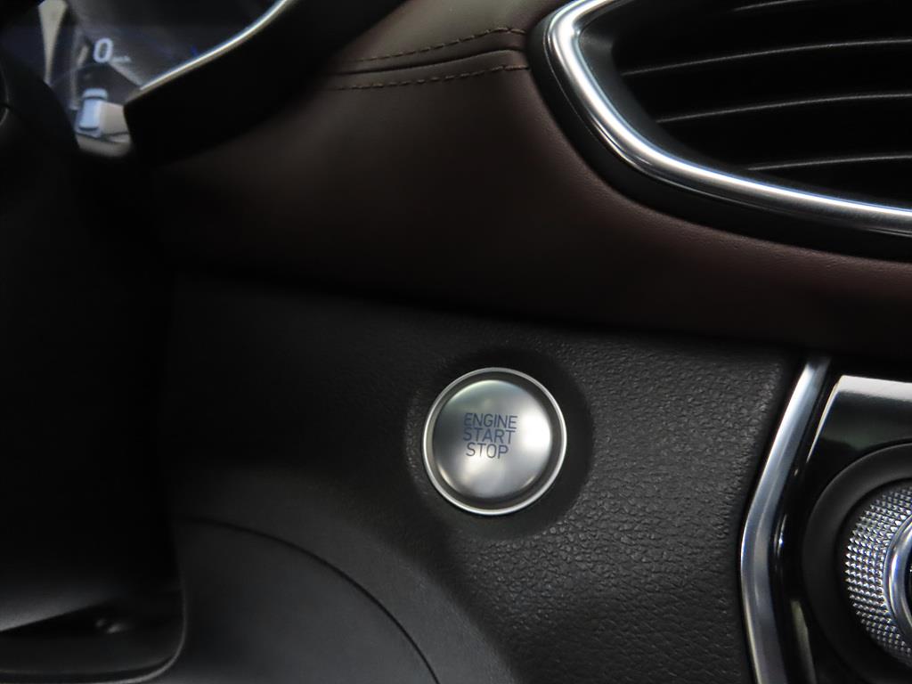 HYUNDAI Santa Fe 2019 Gris - Importación desde Corea - HF Imports Iquique - Foto 13