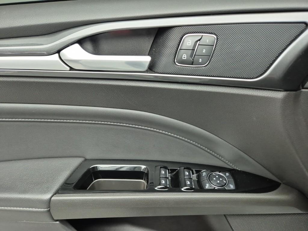 Ford Mondeo - Vista 6