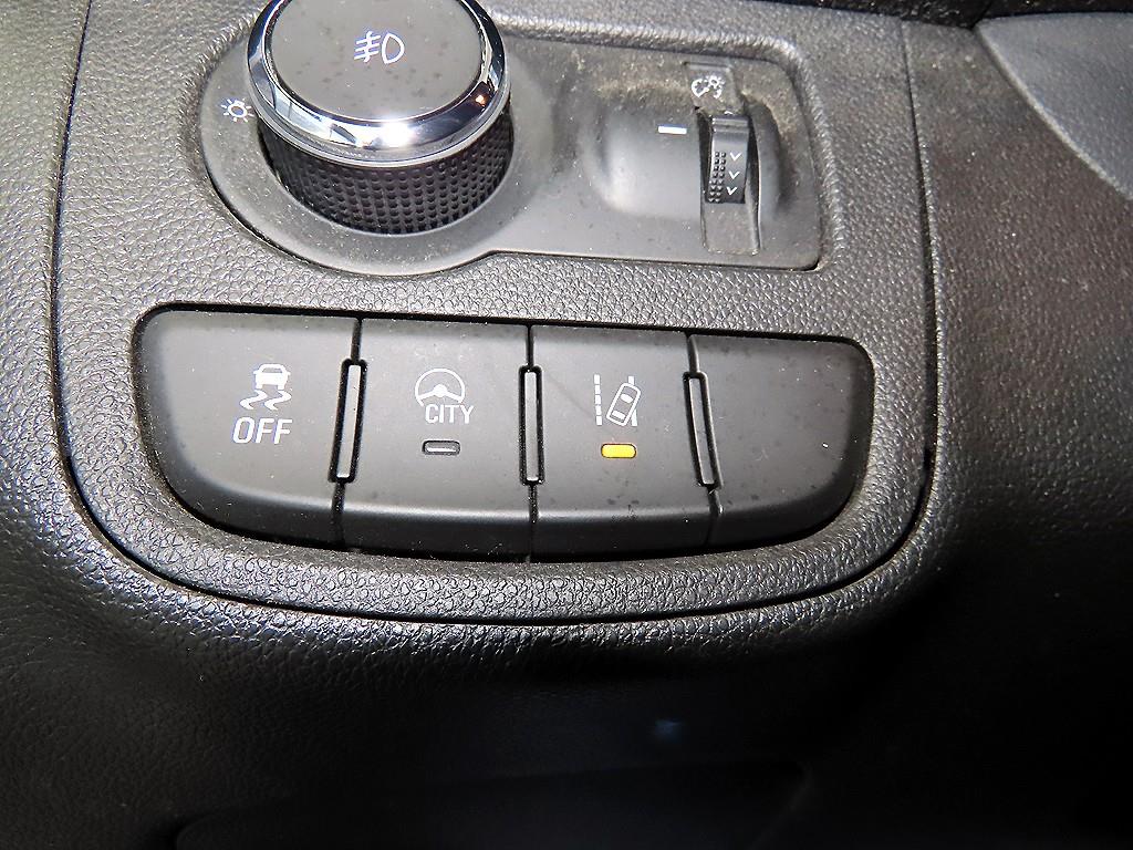 Chevrolet Spark 2017 Gris - Importación desde Corea - HF Imports Iquique - Foto 14