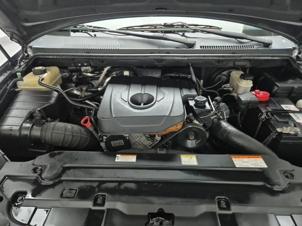 Ssangyong Korando 2016 Gris - Importación desde Corea - HF Imports Iquique - Foto 20