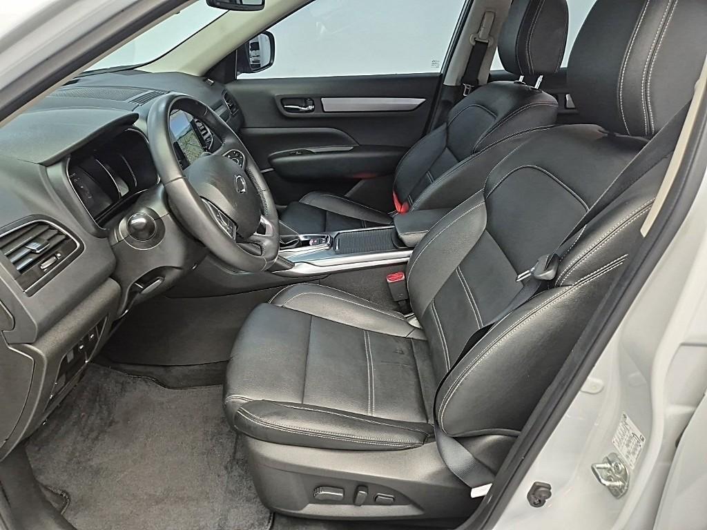 SAMSUNG QM6 - Vista 11