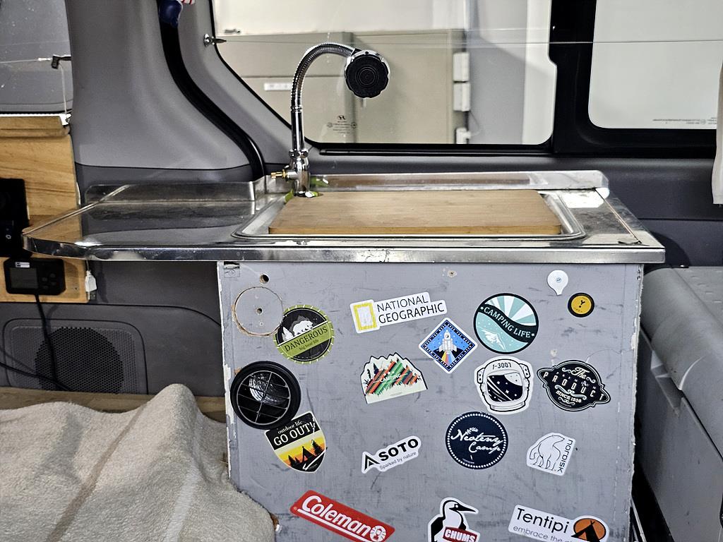 HYUNDAI Starex 2011 Plateado - Importación desde Corea - HF Imports Iquique - Foto 16