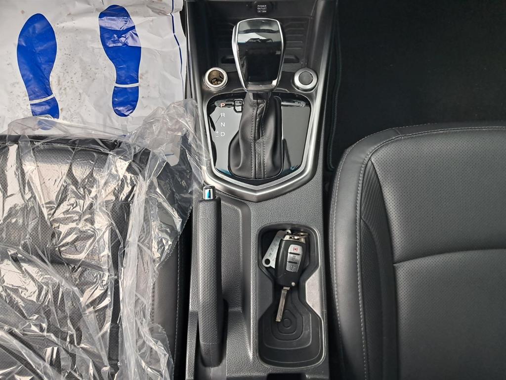 Ssangyong Tivoli 2022 - Importación desde Corea - HF Imports Iquique - Foto 14