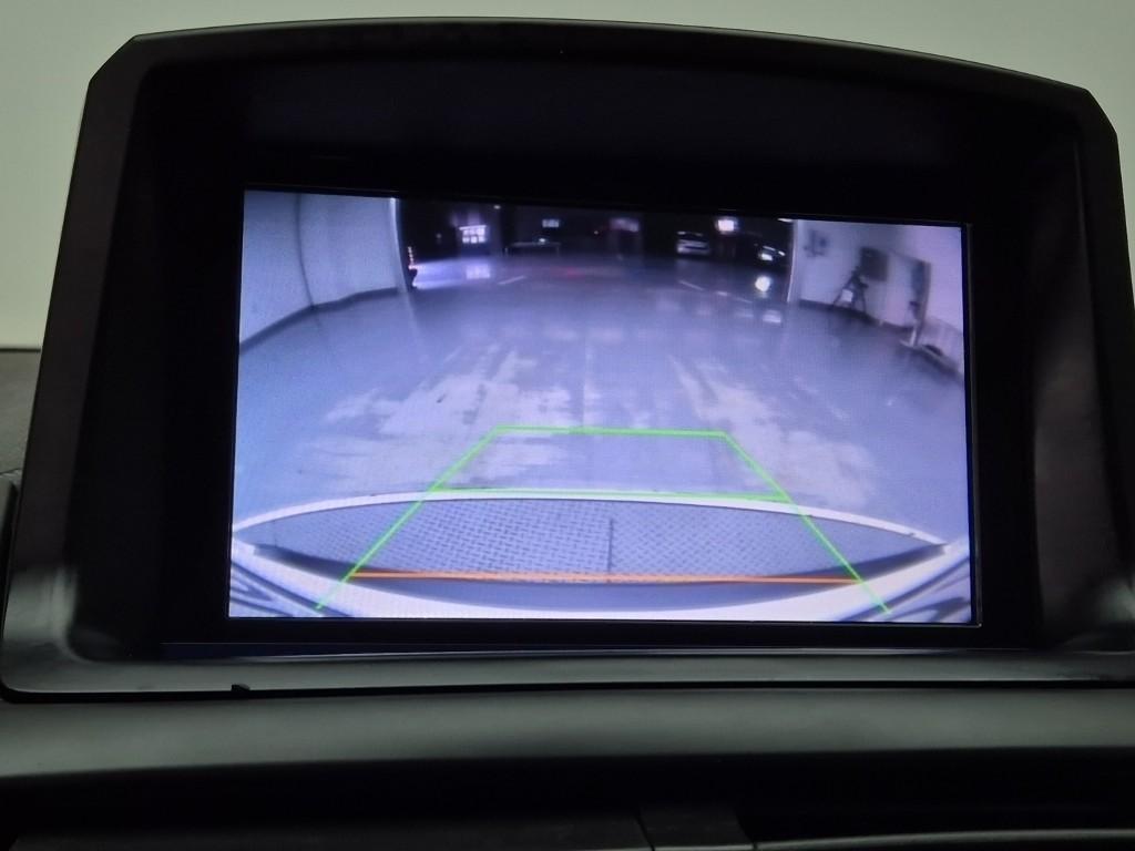 Chevrolet Trax 2014 Blanco - Importación desde Corea - HF Imports Iquique - Foto 14