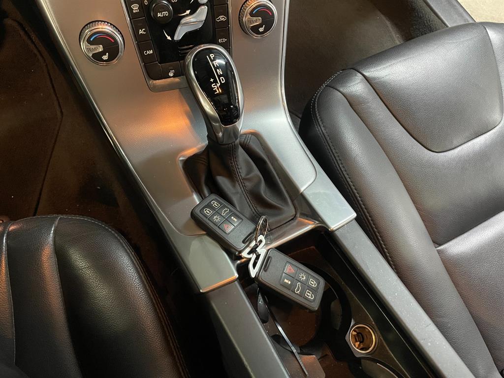 Volvo S60 - Vista 12