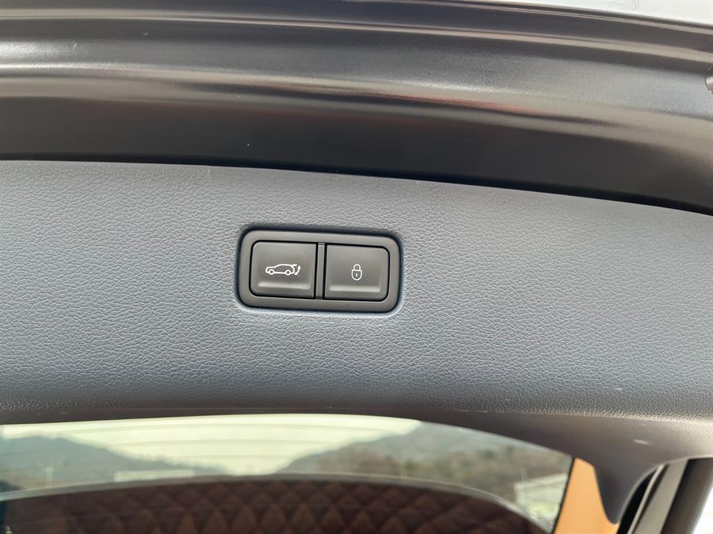 Genesis GV80 2023 Negro - Importación desde Corea - HF Imports Iquique - Foto 18