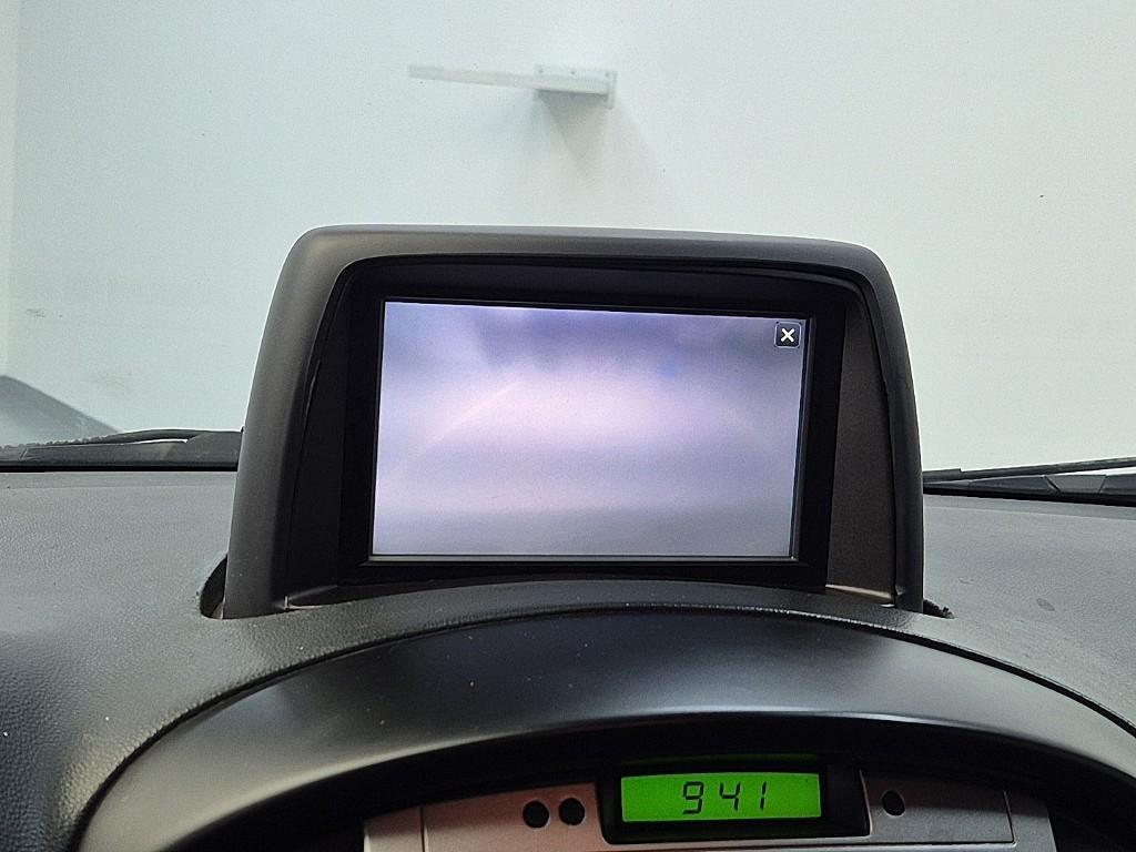 HYUNDAI Starex - Vista 12