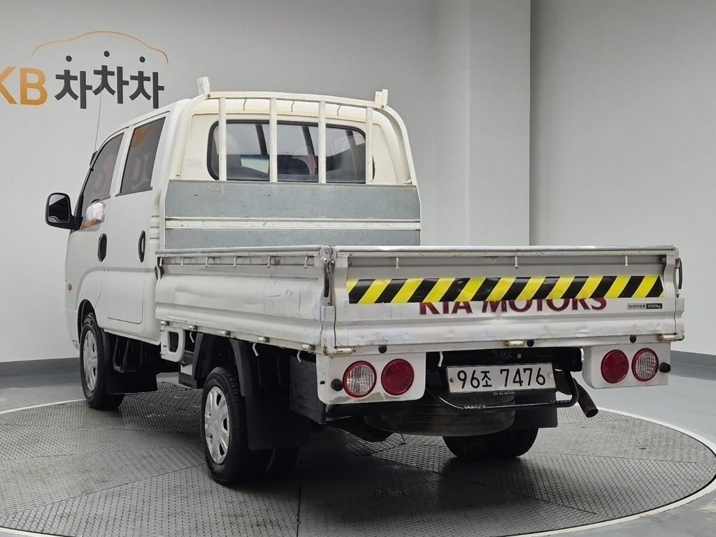Small Truck Cargo (small) - Vista 4