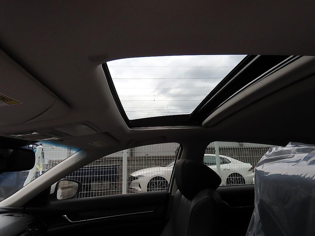 Honda Accord 2022 - Importación desde Corea - HF Imports Iquique - Foto 18