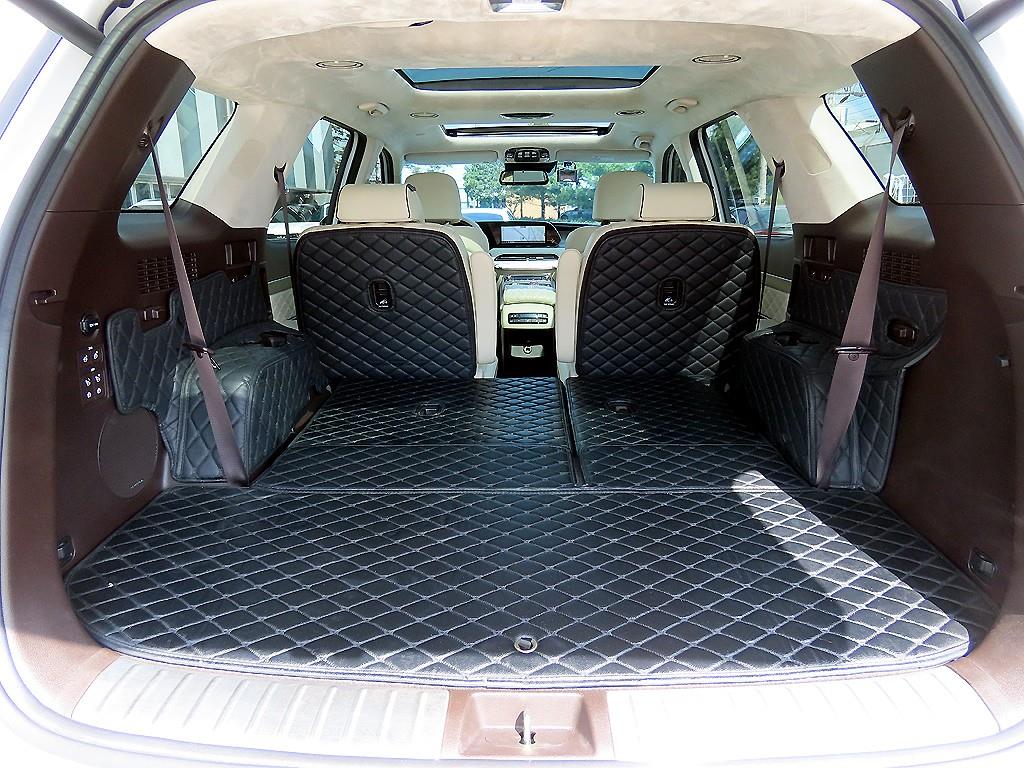 HYUNDAI Palisade 2021 Blanco - Importación desde Corea - HF Imports Iquique - Foto 16