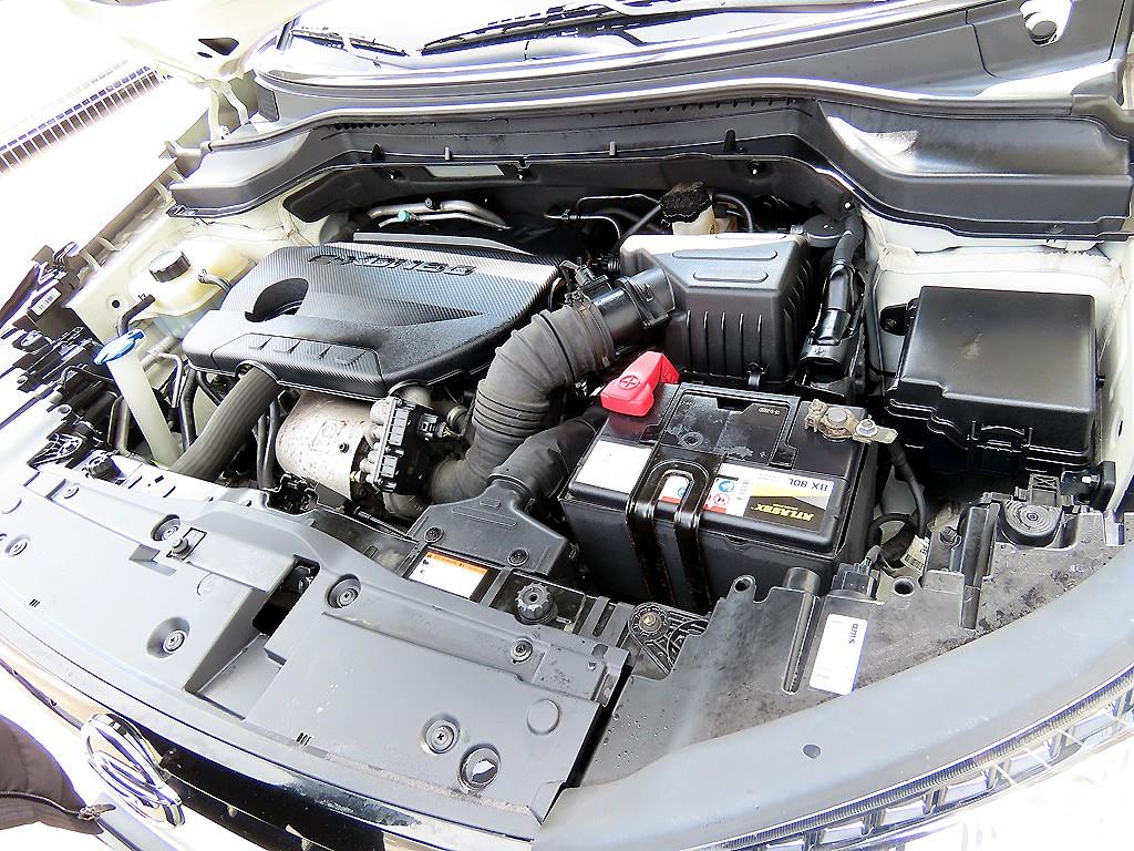 Ssangyong Tivoli 2016 Blanco - Importación desde Corea - HF Imports Iquique - Foto 18