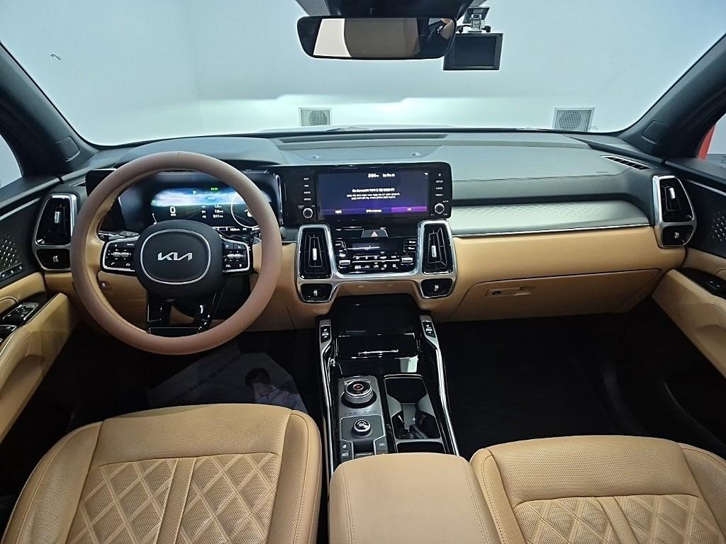 KIA Sorento - Vista 7