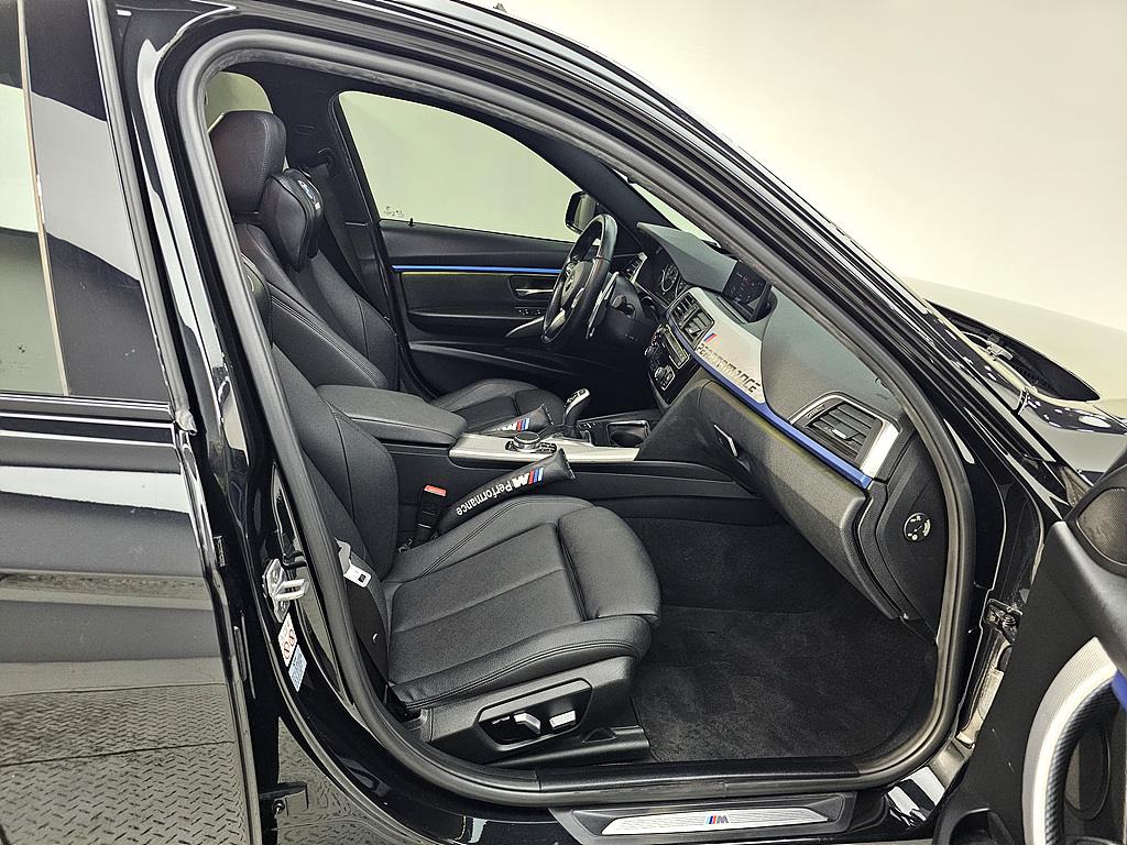 BMW 3 series - Vista 11