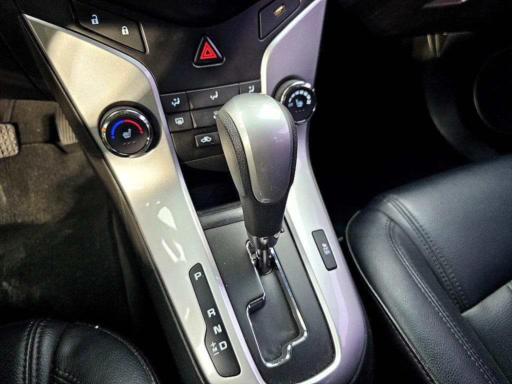 Chevrolet Cruise 2014 Blanco - Importación desde Corea - HF Imports Iquique - Foto 16